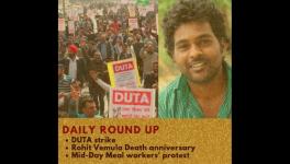 Daily Round-up