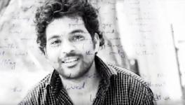 rohith Vemula , a tribute