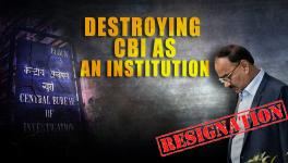 CBI Alok Verma