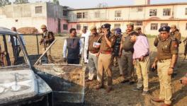 Bulandshahr Violence Subodh Kumar Singh’s Cellphone Recoverd