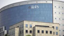 Sinking IL&FS