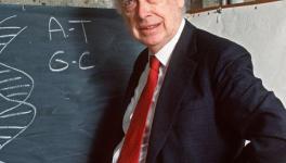  James Watson