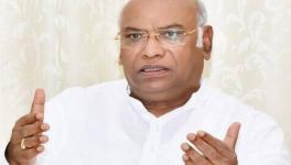 Mallikarjun Kharge