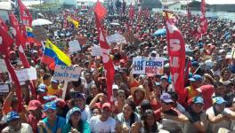 Bolivarian Revolution