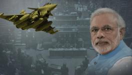 Rafale Scam