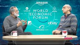 WEF davos 2019