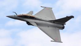 Did Modi Unilaterally Also Fix Rafale Price in April 2015?