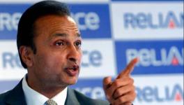 Crisis Brewing in Anil Ambani’s Reliance As Lenders Sell Pledged Shares