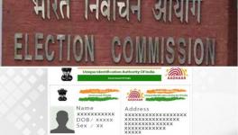 Voter Deletions in Telangana Using Aadhaar Questioned