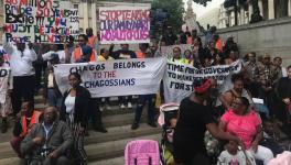 UK Chagos Support Association