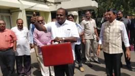 Karnataka Budget: Agriculture, Education and Health