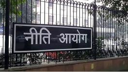 Niti Aayog