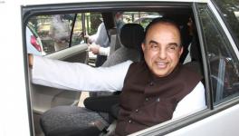 Subramanian Swamy