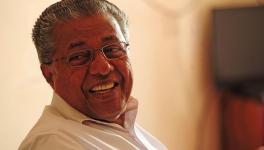 Pinarayi Vijayan