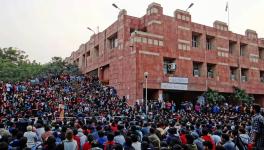 Return of Sexual Harassment Accused Atul Johri to JNU Exposes Cracks in ICC 