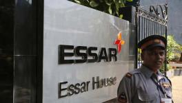 Essar Steel