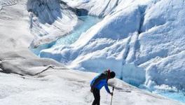 Greenland Ice Sheet