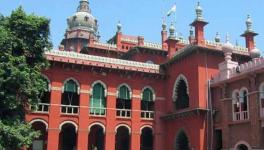 Madras High Court