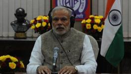 Modi’s ‘Mann ki Baat’ Was a Flop Show, AIR Data Suggests So