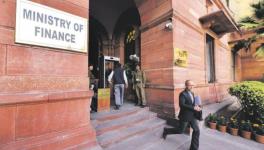 Centre’s April-Feb Fiscal Deficit Zooms to 134.2% of Revised Estimate