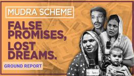 MUDRA Scheme: