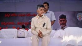 N Chandrababu Naidu