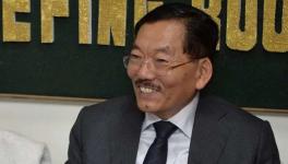 Pawan Chamling