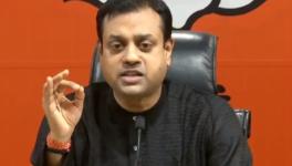 Sambit Patra