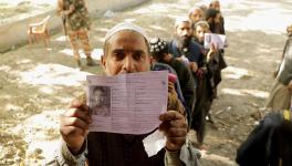 J&K voting 3rd phase