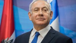 NETANYAHU 