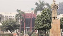 jamia milia islamia