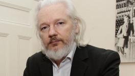 Julian Assange