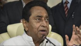 MP CM Kamal Nath