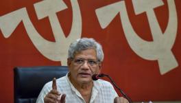 Sitaram Yechury