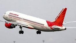 AIR india