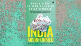 India Misinformed: The True Story