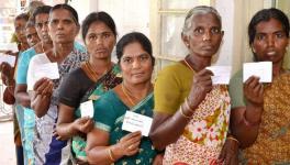 Tamil Nadu bypolls 2019