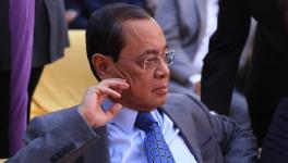 CJI Gogoi's Treatment of Harsh Mander Reeks of Imperiousness