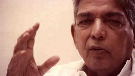 Kaifi Azmi