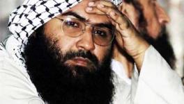 masood azhar