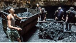 Missing Miners: Meghalaya Submits