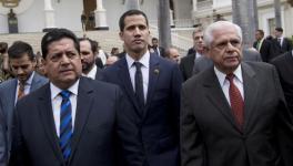 Juan Guaido's Deputy Arrested in Venezuela