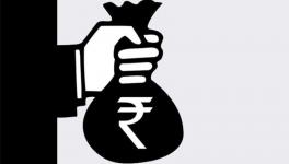 Black Money Stashed Abroad