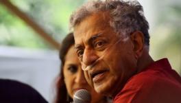 Girish Karnad