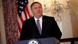 Mike Pompeo