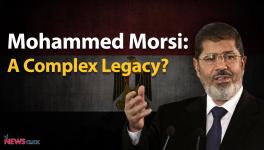 Morsi