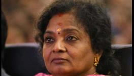 Tamilisai Soundararajan