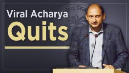 Viral Acharya