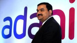  Groundwater Plan by Adani Group