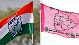 Another Jolt to Congress in Telangana as 12 MLAs Seek Merger With TRS